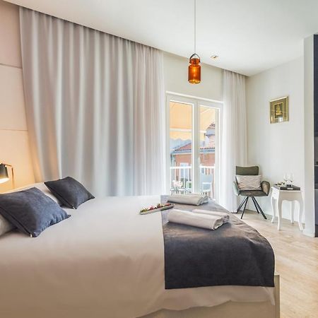 Central Rooms In Old Town By Belmont Realty Zadar Exterior foto