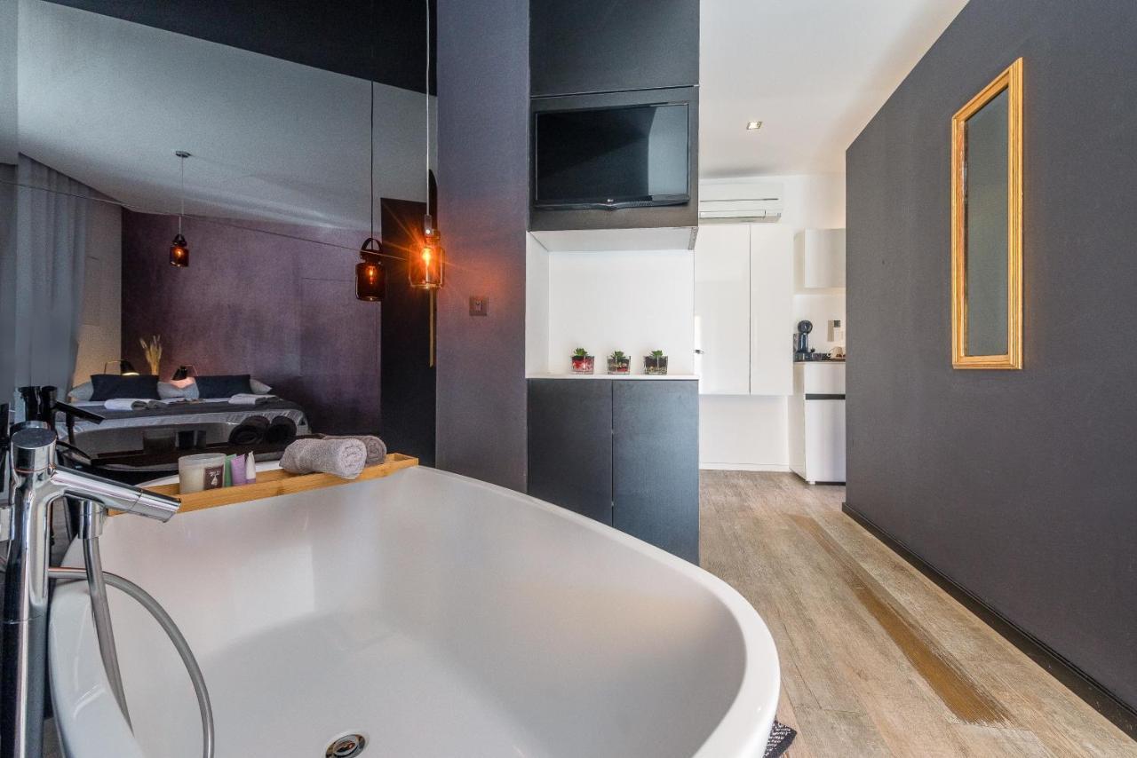 Central Rooms In Old Town By Belmont Realty Zadar Exterior foto