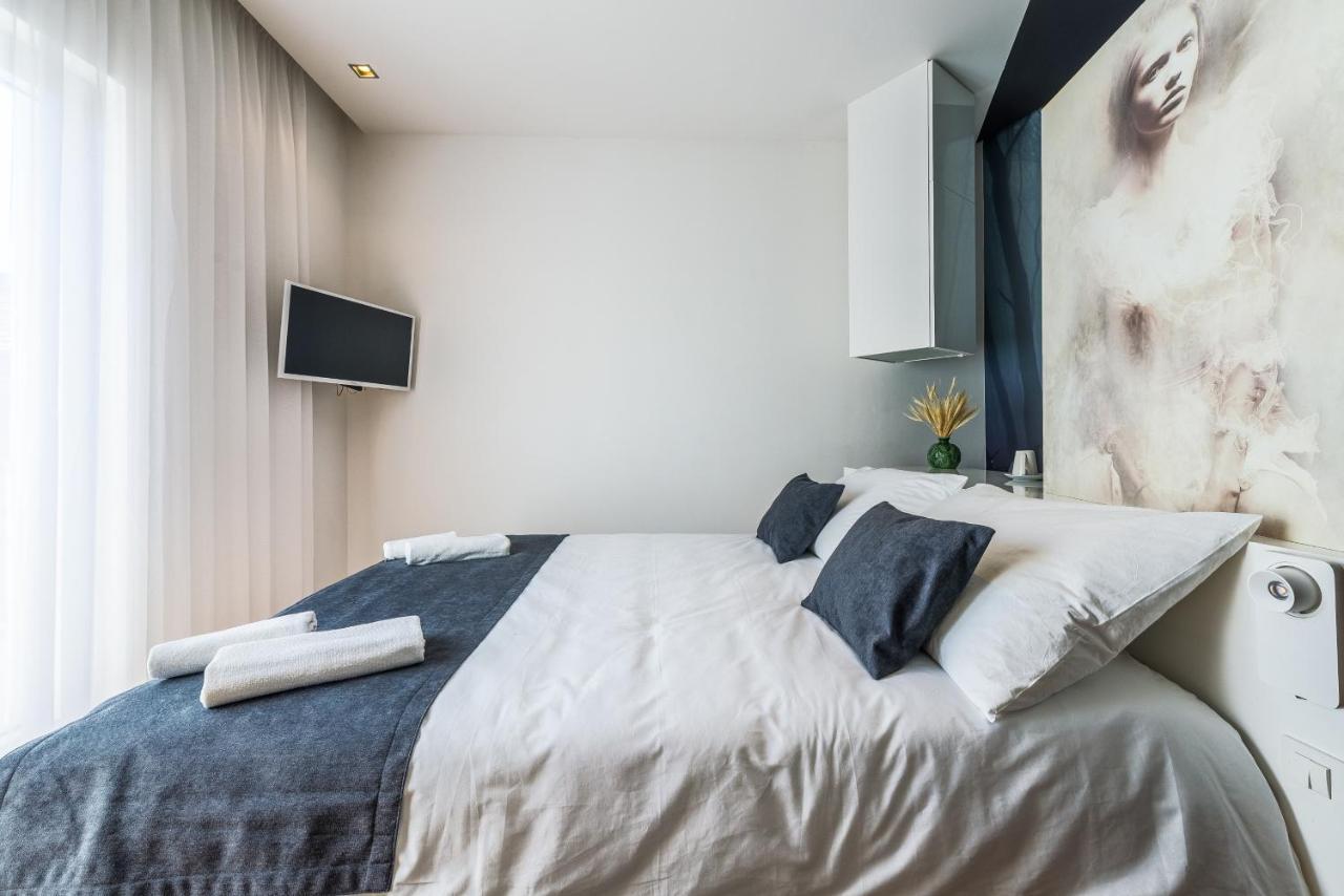 Central Rooms In Old Town By Belmont Realty Zadar Exterior foto